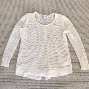 Super soft 100% cashmere Sweater